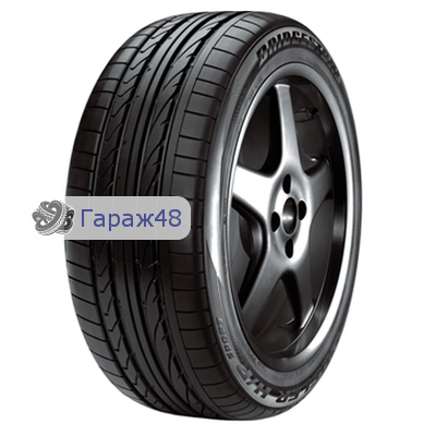 Bridgestone Dueler H/P Sport 215/65 R16 98H